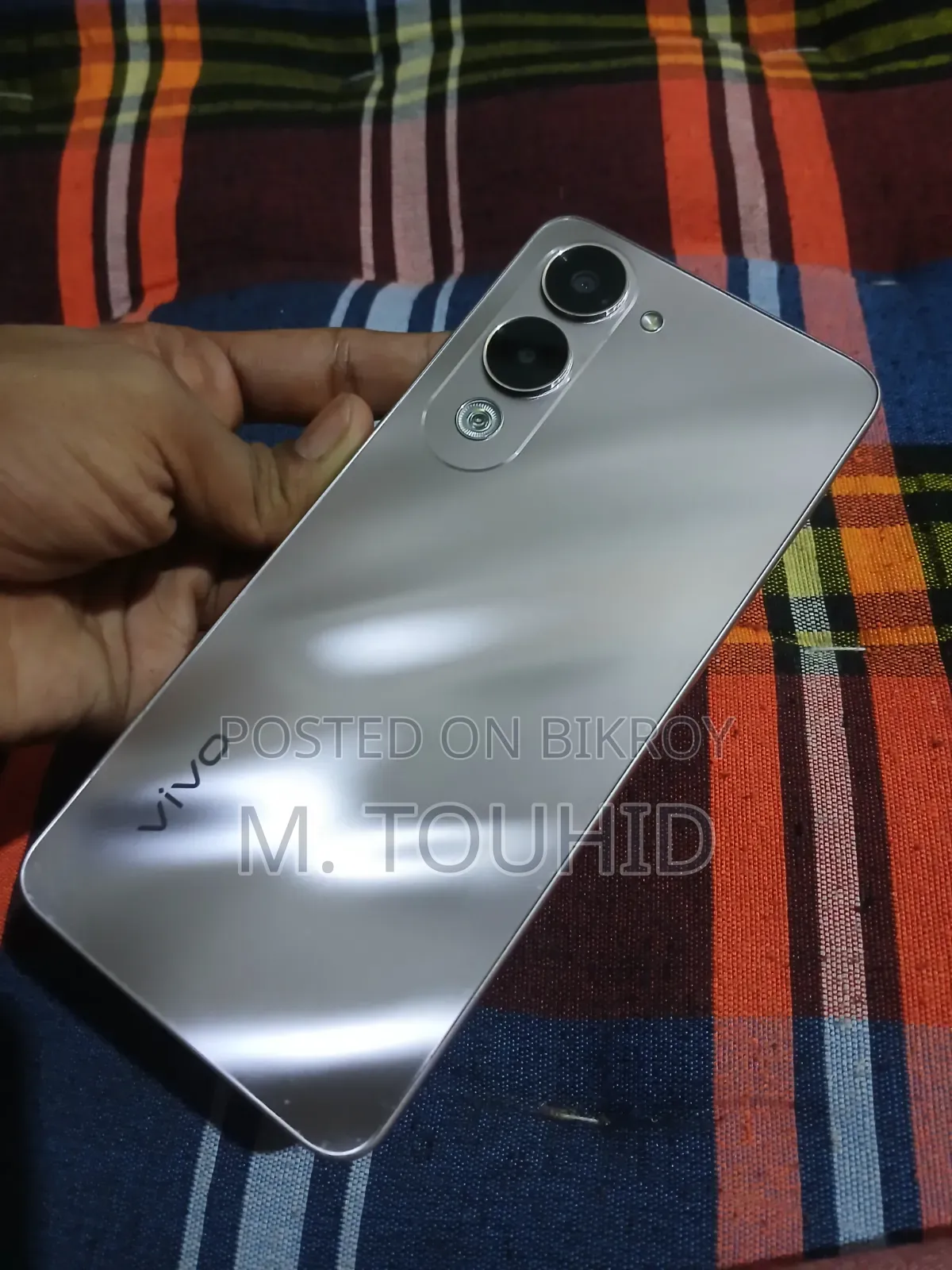 Vivo Y19s 128 GB