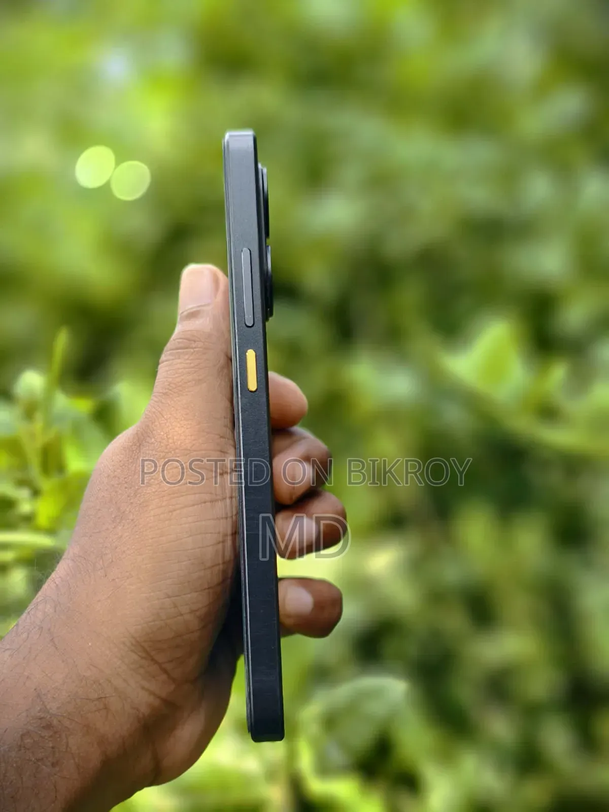 সাওমি পোকো এক্স৭ প্রো ২৫৬ জিবি অরেঞ্জ