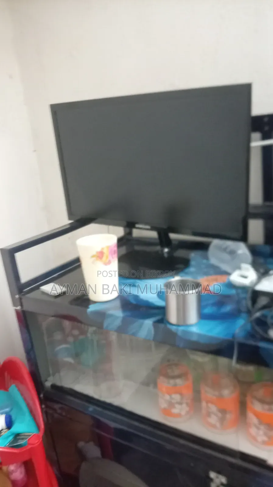 19" মনিটর সামসাং