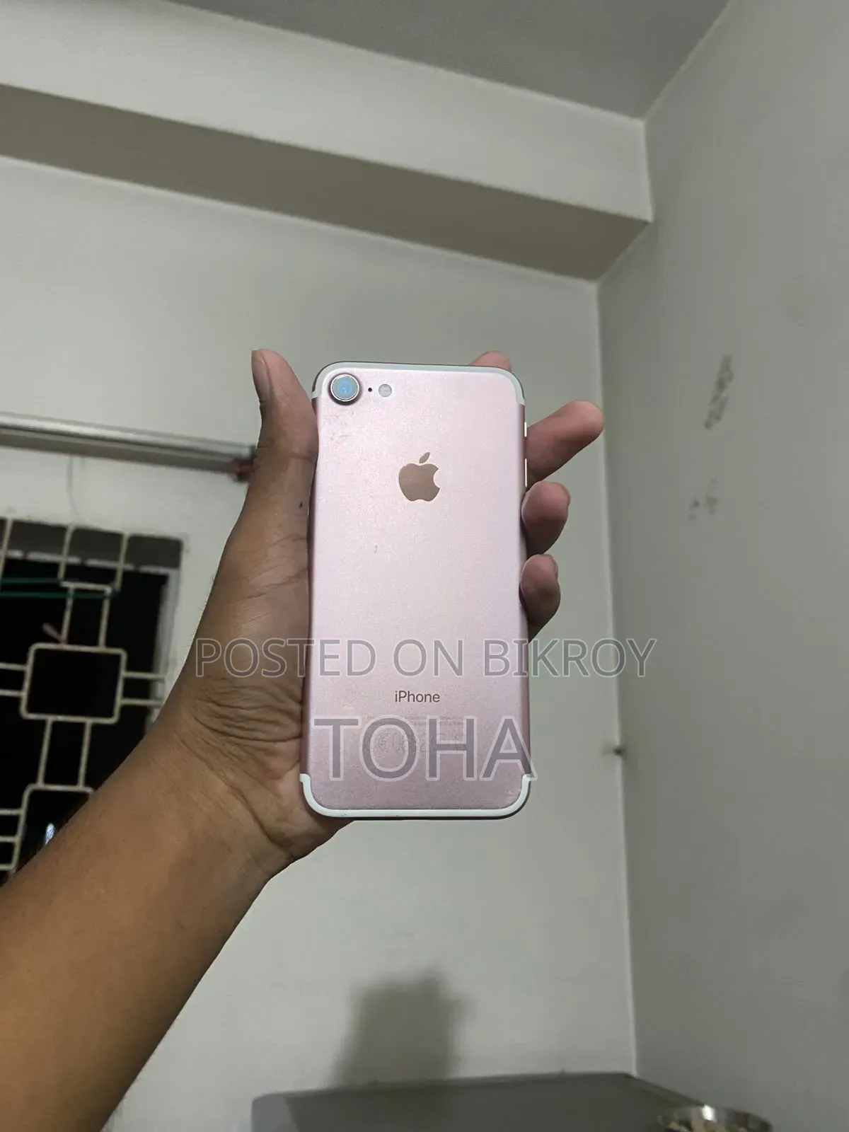 Apple iPhone 7 32 GB Purple