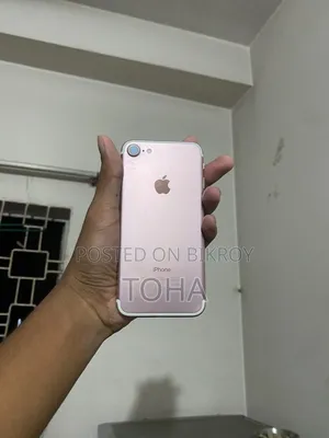 Apple iPhone 7 32 GB Purple