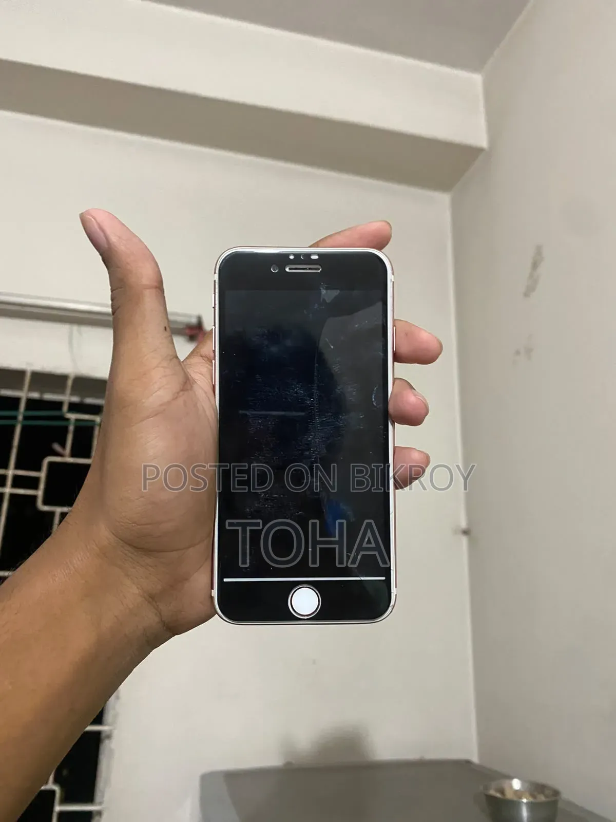 Apple iPhone 7 32 GB Purple