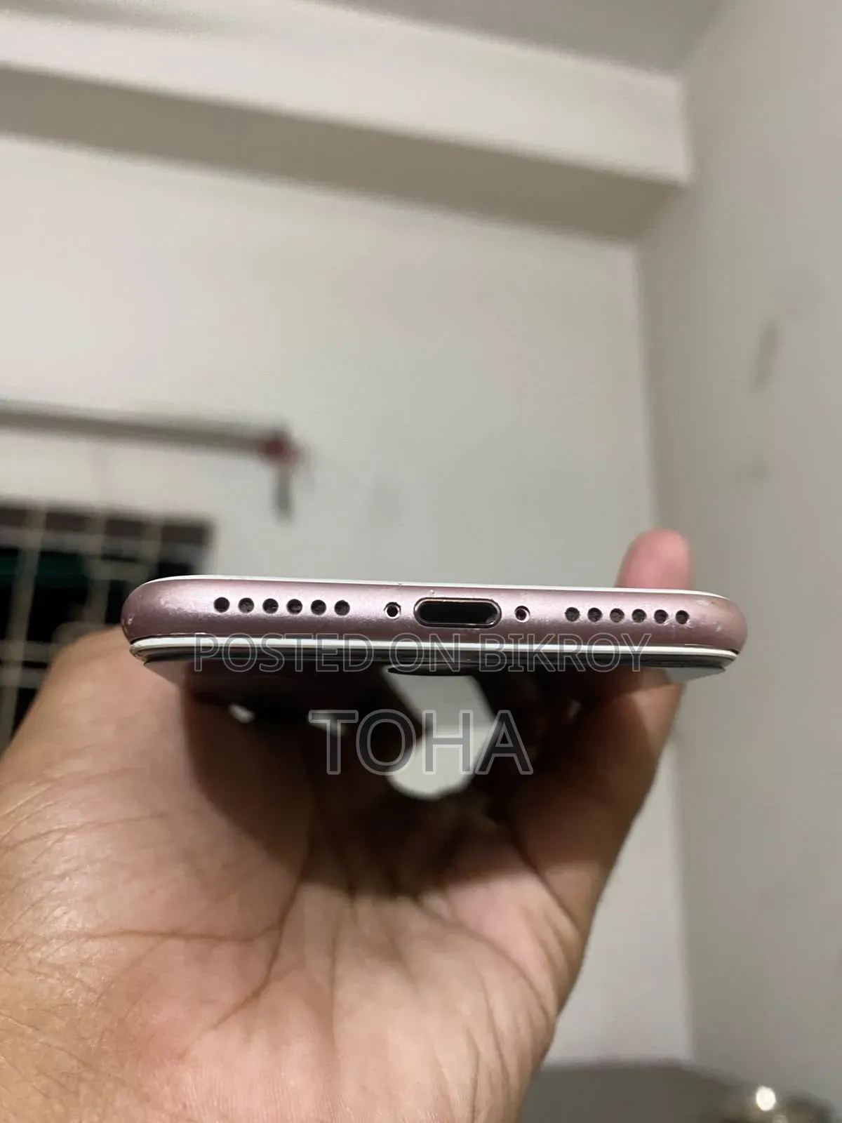 Apple iPhone 7 32 GB Purple