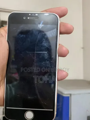 Apple iPhone 7 32 GB Purple