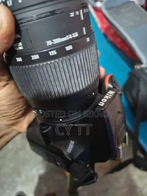 নিকন ডি৩৫০০