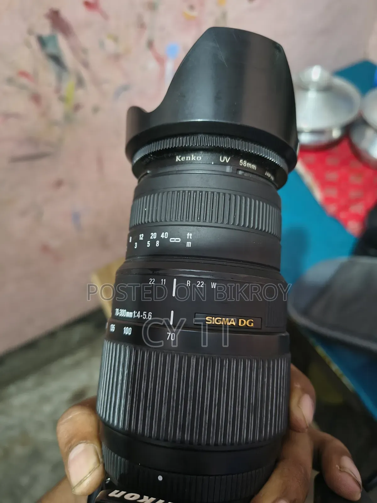 নিকন ডি৩৫০০