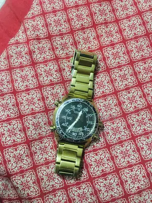 Citizen Jm5472 Watch