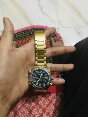 Citizen Jm5472 Watch