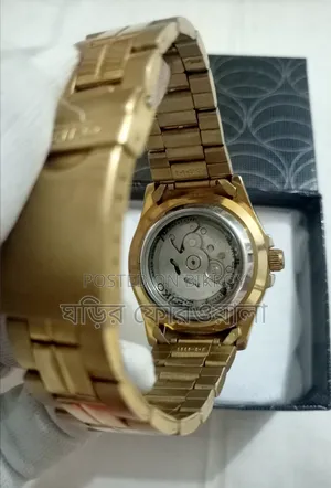Original Seiko 5 Sports Automatic Watch