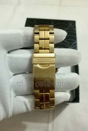 Original Seiko 5 Sports Automatic Watch