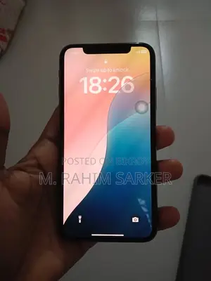 Apple iPhone XS 256 GB Rose Gold