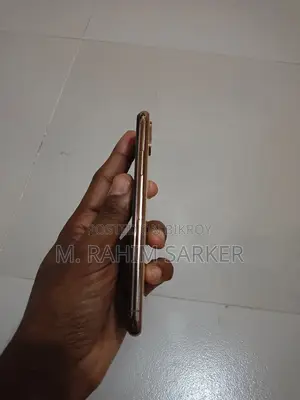 Apple iPhone XS 256 GB Rose Gold