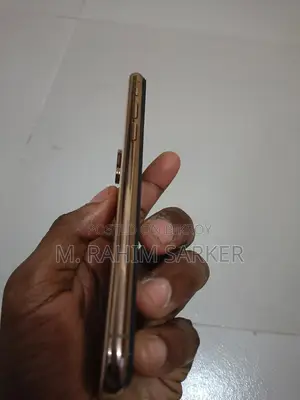 Apple iPhone XS 256 GB Rose Gold
