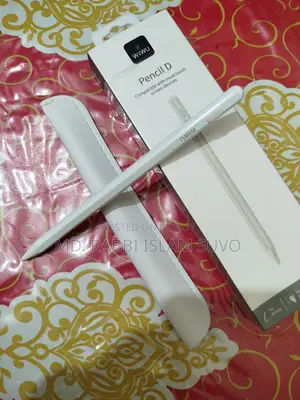 Wiwu Pencil D