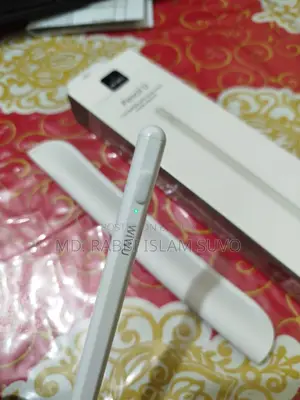 Wiwu Pencil D