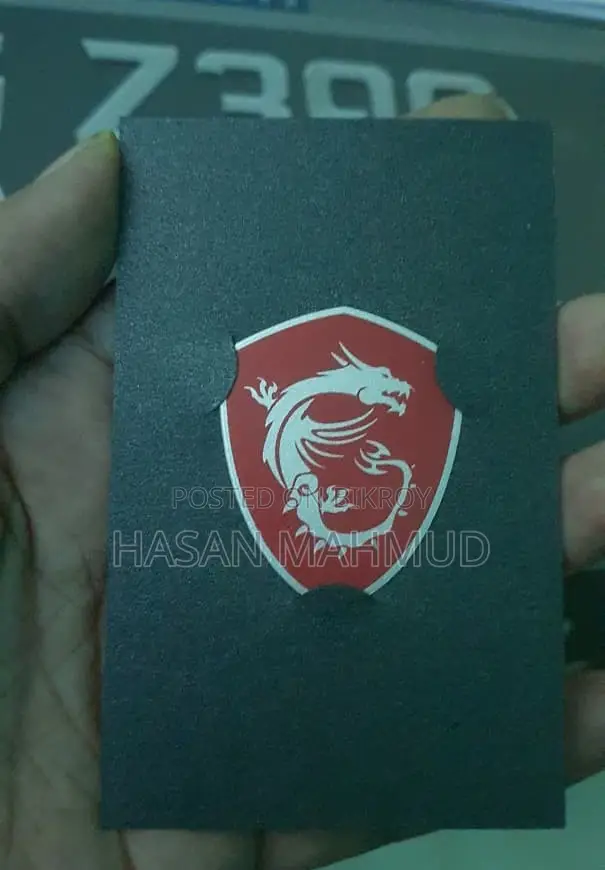 MSI MAG Z390