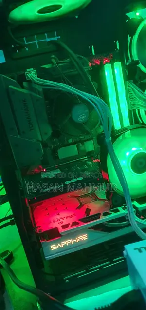 MSI MAG Z390