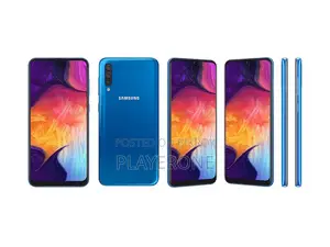 Samsung Galaxy A50 64 GB Blue