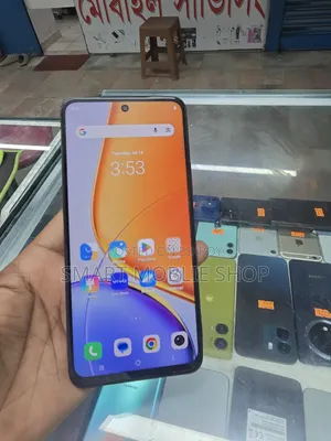 Vivo Y39 128 GB Purple