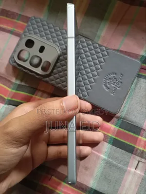 Infinix Note 50 Pro 256 GB Gray