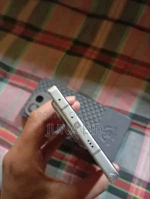 Infinix Note 50 Pro 256 GB Gray