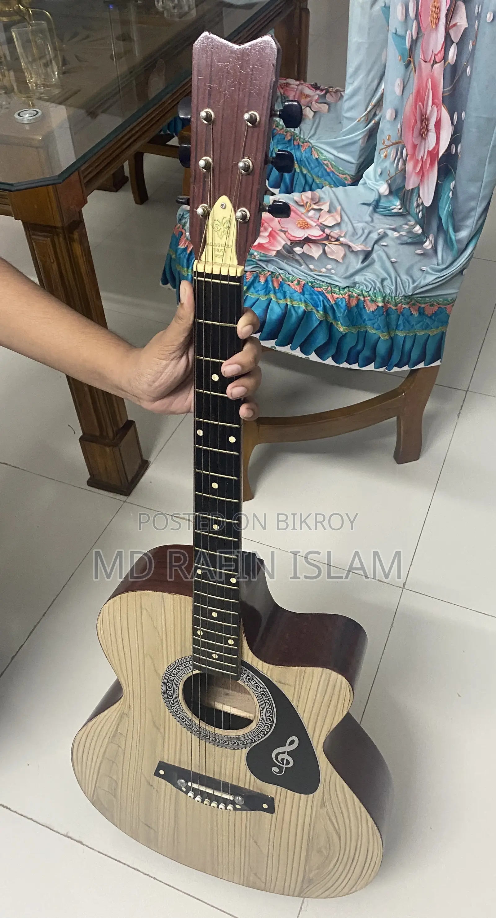 Guitar for Sell