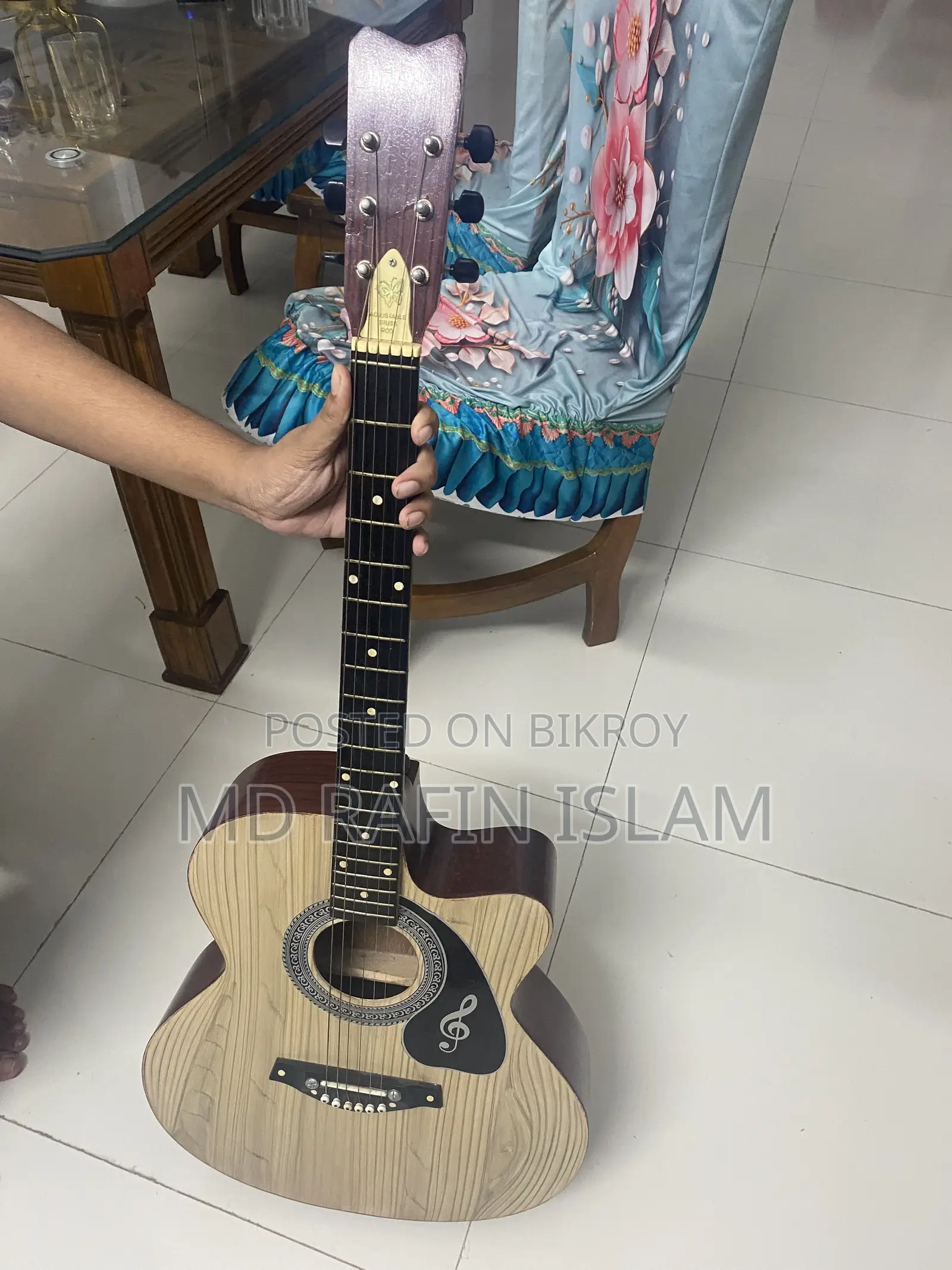 Guitar for Sell