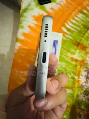 স্যামসাং গ্যালাক্সি এ৫৪ ৫জি ২৫৬ জিবি সাদা