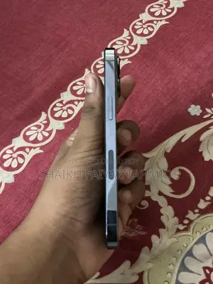 Apple iPhone 13 Pro 128 GB Blue