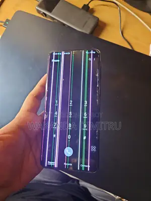 স্যামসাং গ্যালাক্সি এস২১+ ৫জি ১২৮ জিবি কালো