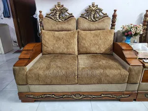 King Size Sofa
