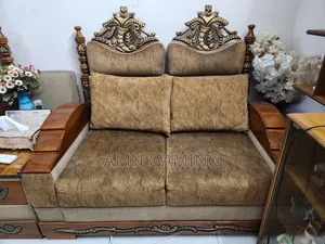King Size Sofa