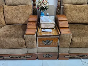 King Size Sofa