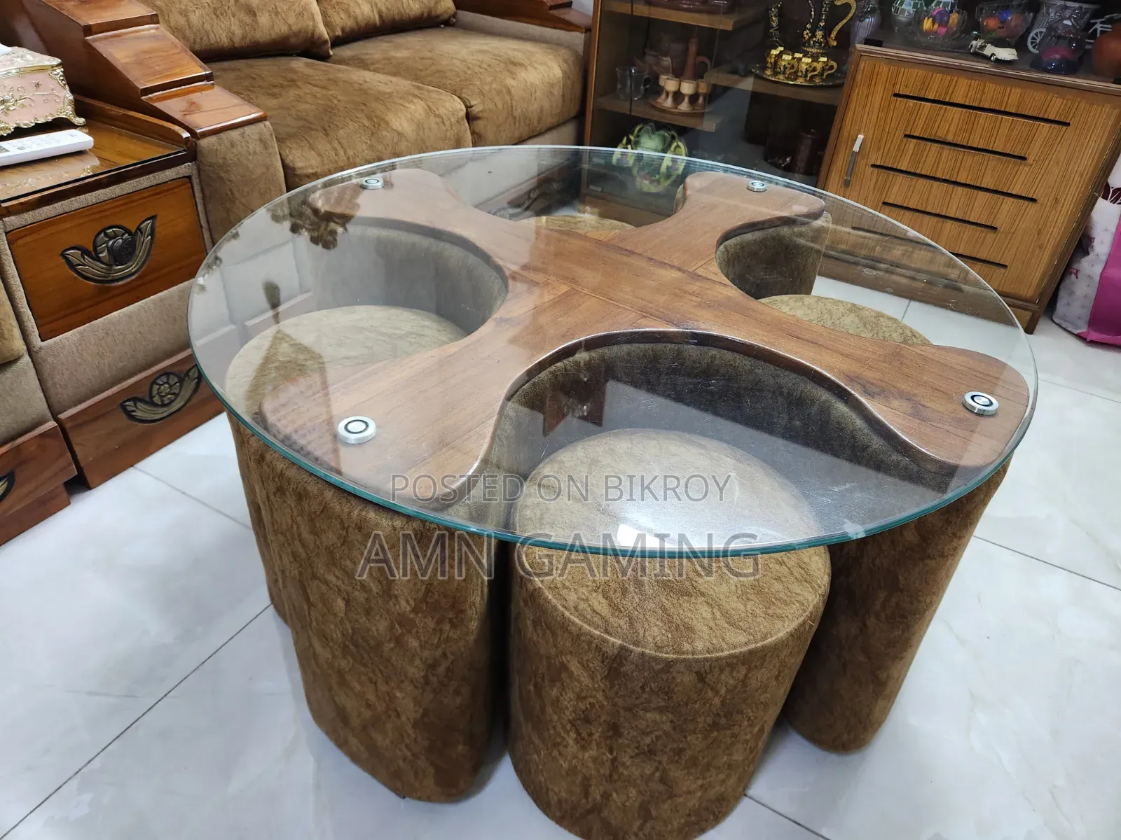 King Size Sofa