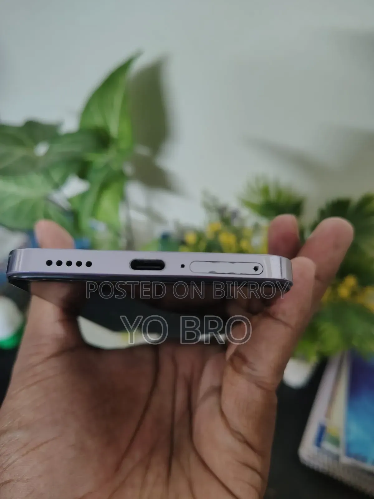 ভিভো ওয়াই১০০ ১২৮ জিবি সিলভার