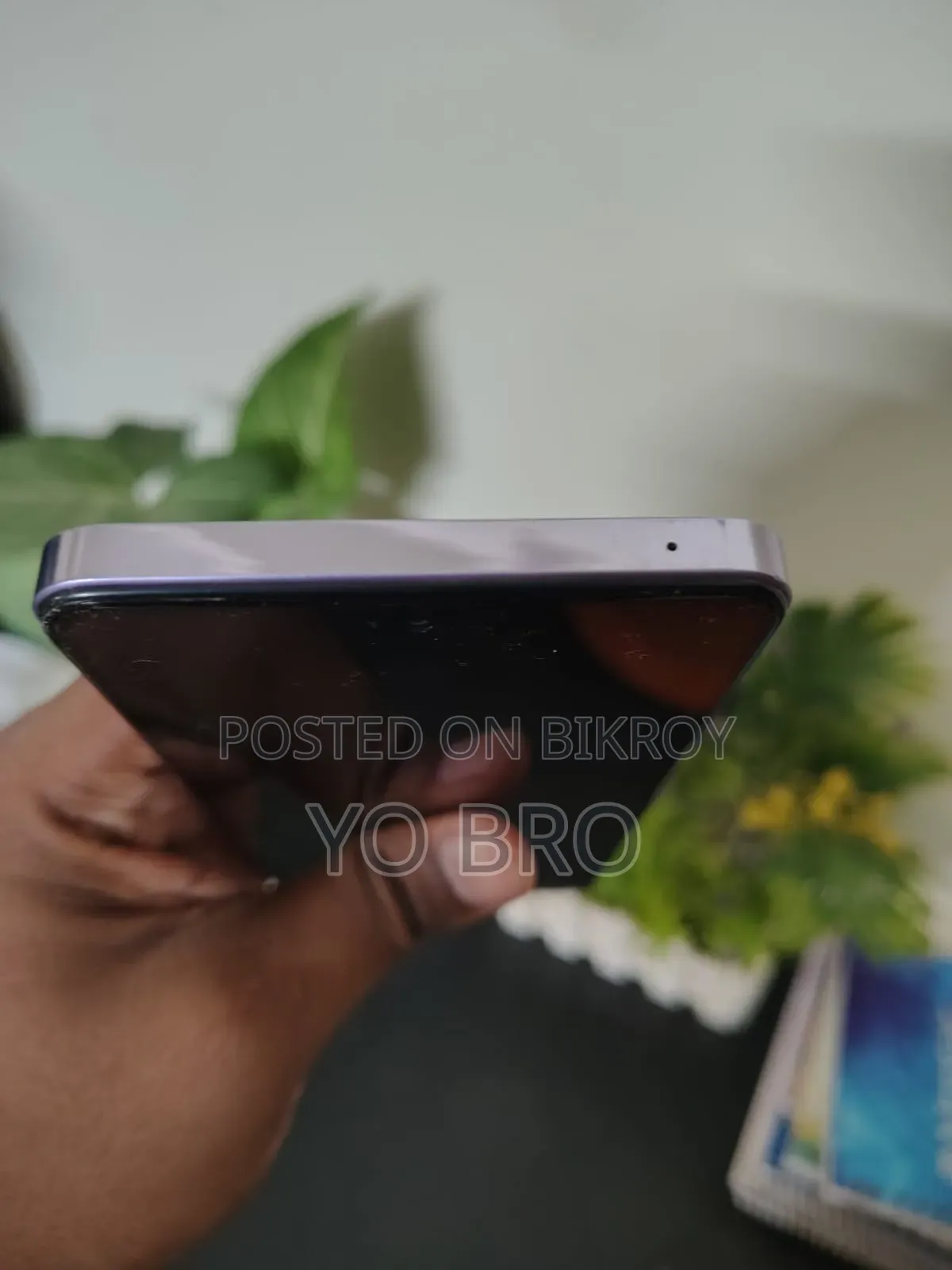 ভিভো ওয়াই১০০ ১২৮ জিবি সিলভার