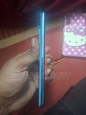 OnePlus Nord 128 GB Blue