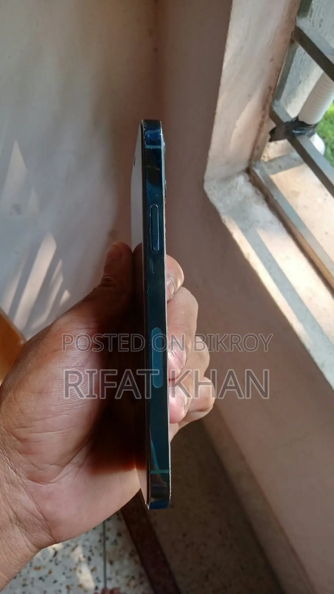 Apple iPhone 12 Pro 128 GB Blue