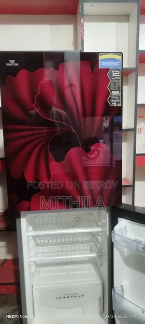 ওয়ালটন ১৭৬ লিটার