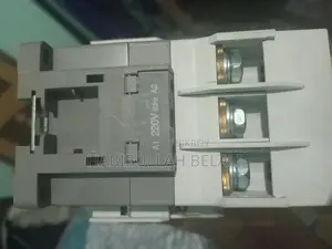 ম্যাগ্নেটিক কন্টাক্ট