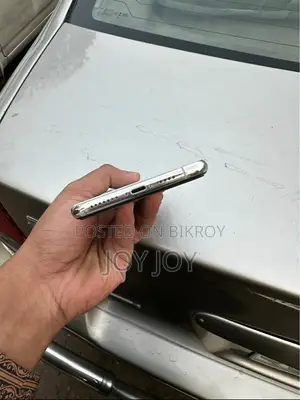 অ্যাপল আইফোন ১১ প্রো ম্যাক্স ২৫৬ জিবি হোয়াইট