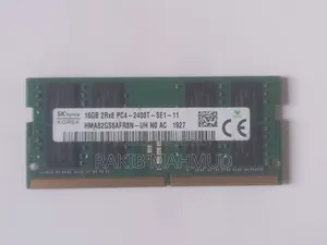 DDR4 16GB Laptop RAM