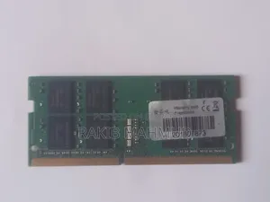 DDR4 16GB Laptop RAM