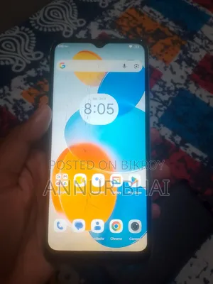Symphony G26 32 GB Blue
