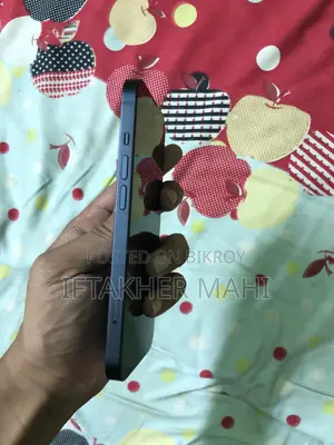 অ্যাপল আইফোন ১৩ ১২৮ জিবি নীল