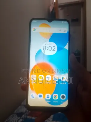 Symphony G26 32 GB Blue