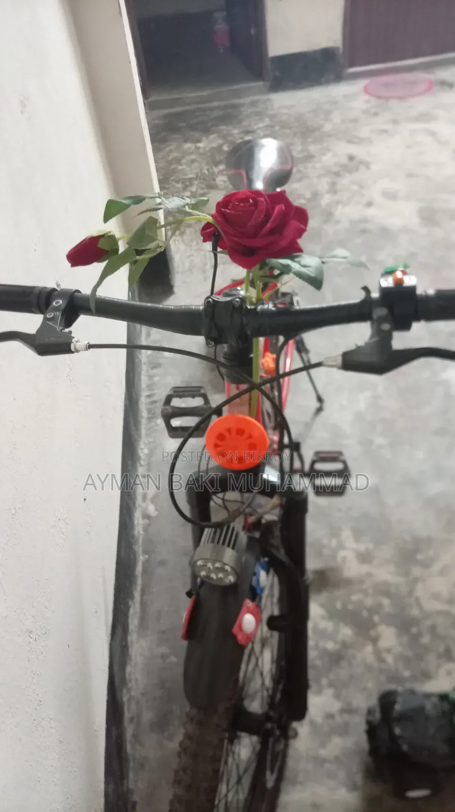 জয়েন ব্র্যান্ড ফ্রেশ সাইকেল