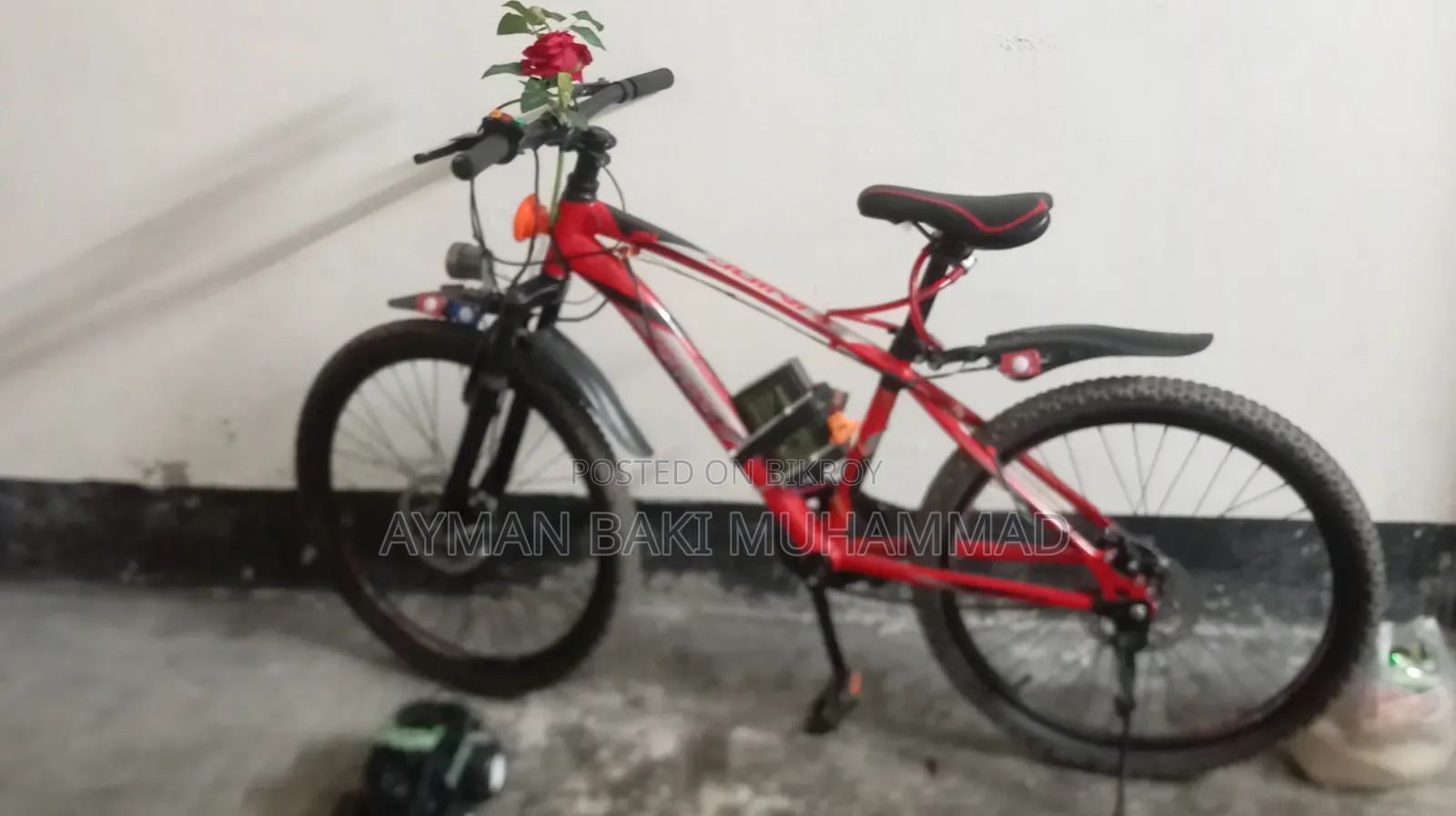 জয়েন ব্র্যান্ড ফ্রেশ সাইকেল