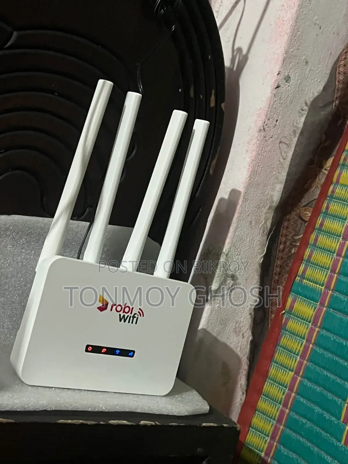 Wifi Router