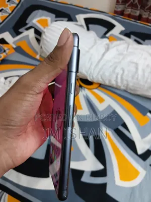 Google Pixel 7 128 GB Black